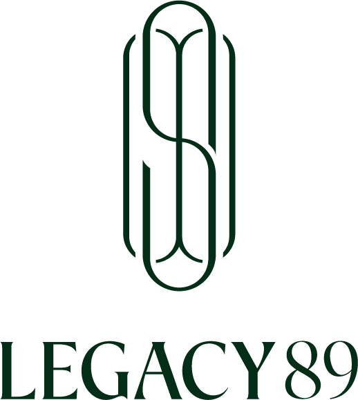 LEGACY89 - Ngọc báu trao truyền